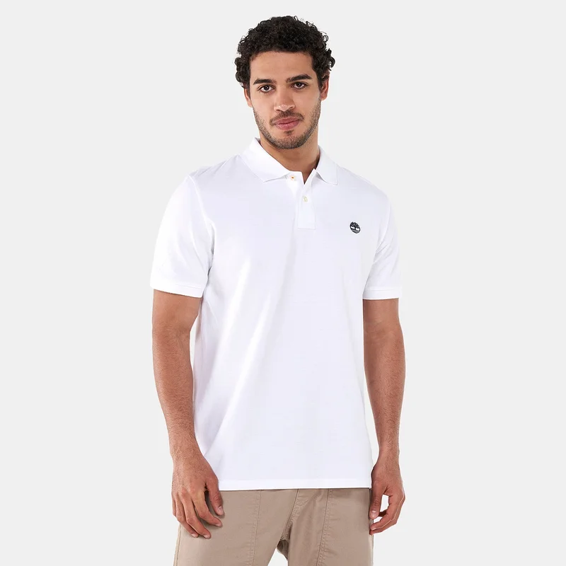 Timberland Men's Millers River Polo Shirt